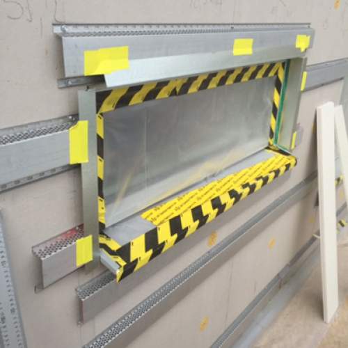 fasadrenovering